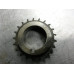 96E018 Crankshaft Timing Gear For 11-14 Hyundai Sonata  2.0